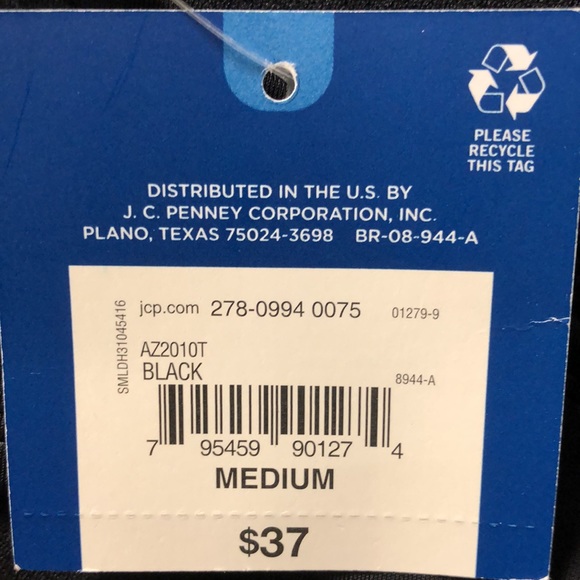 3/$18 Arizona Ruffle Bikini Top - Picture 5 of 5